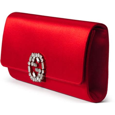 gucci silver clutch bag|gucci clutches & evening bags.